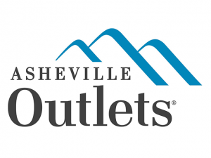 Asheville Outlets Logo